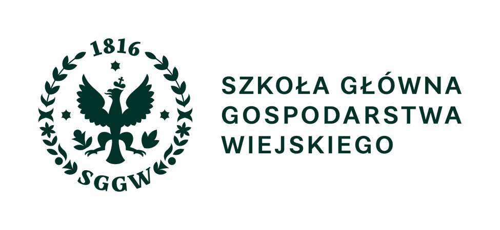 Logo SGGW