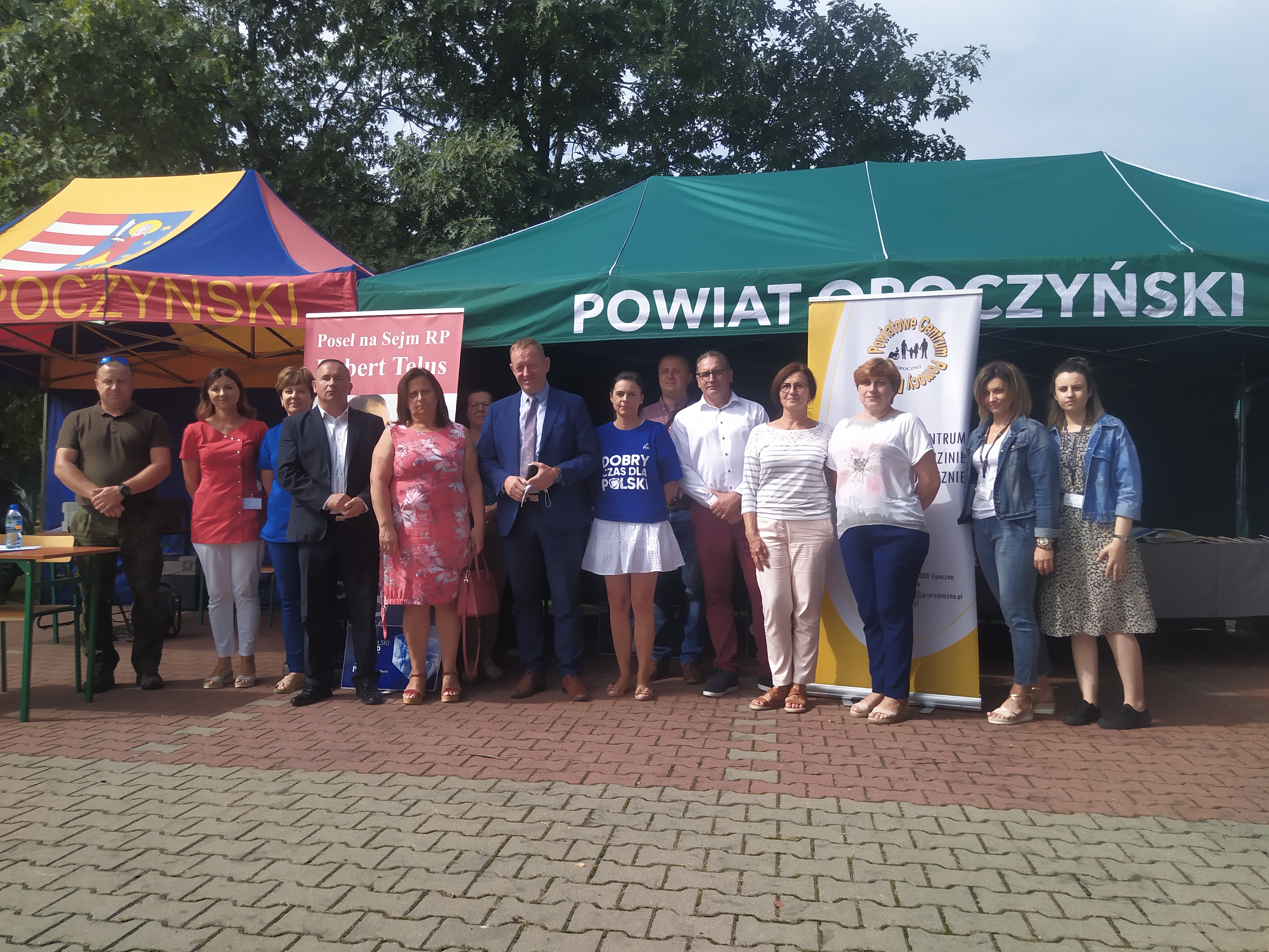 Piknik Zdrowia