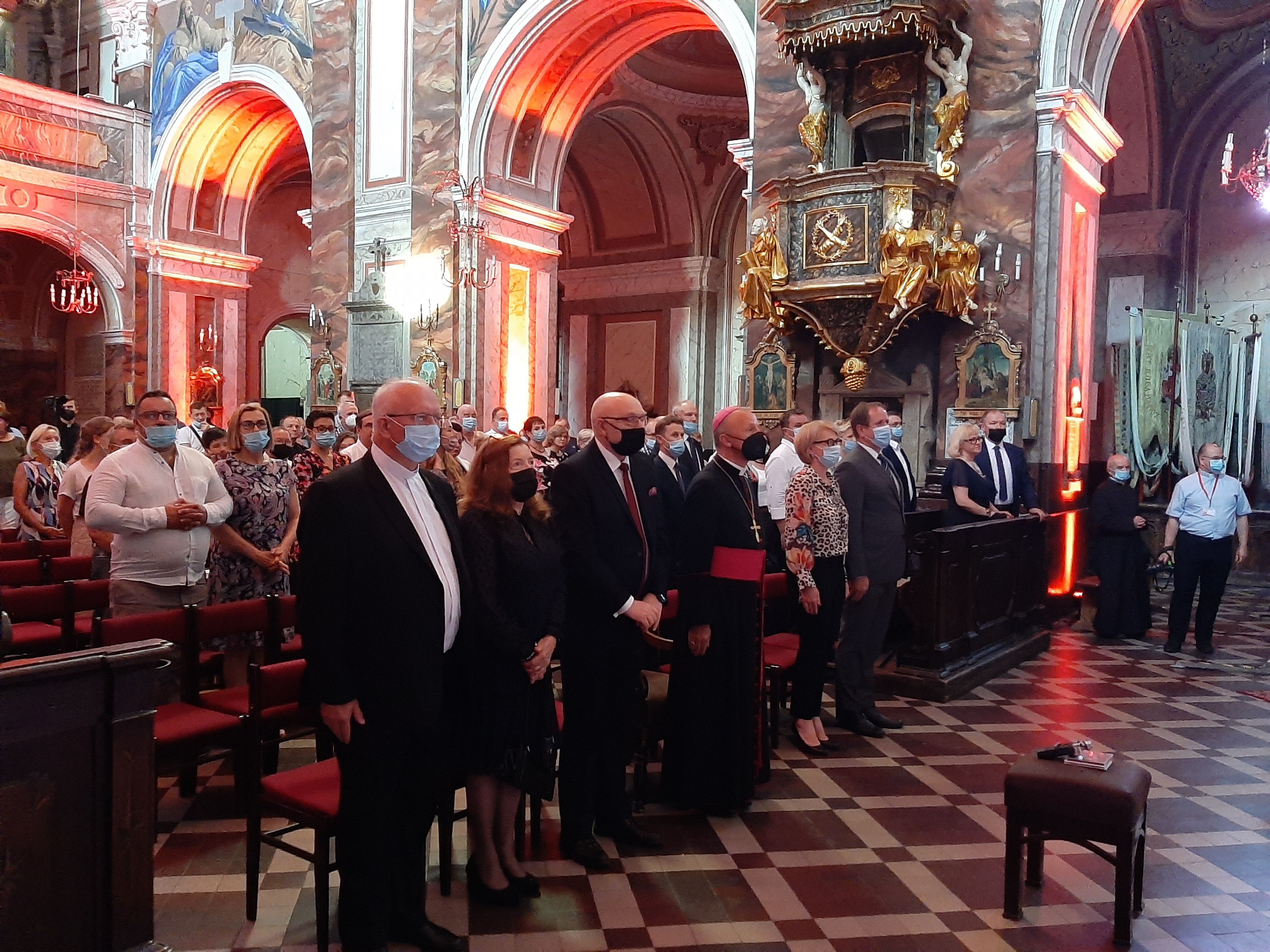 XV Koncert Organowy w Paradyżu