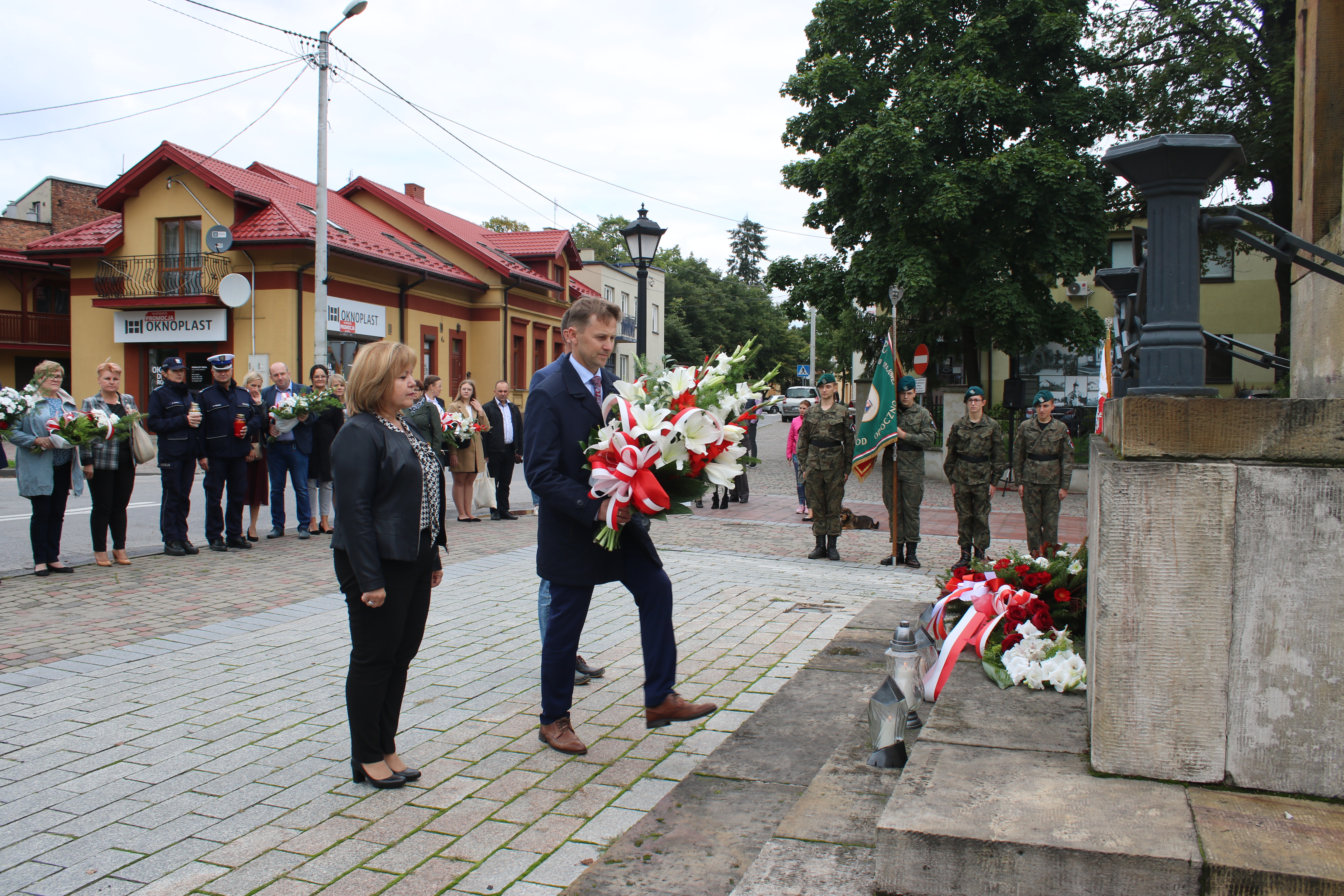 82.rocznica II wojny światowej